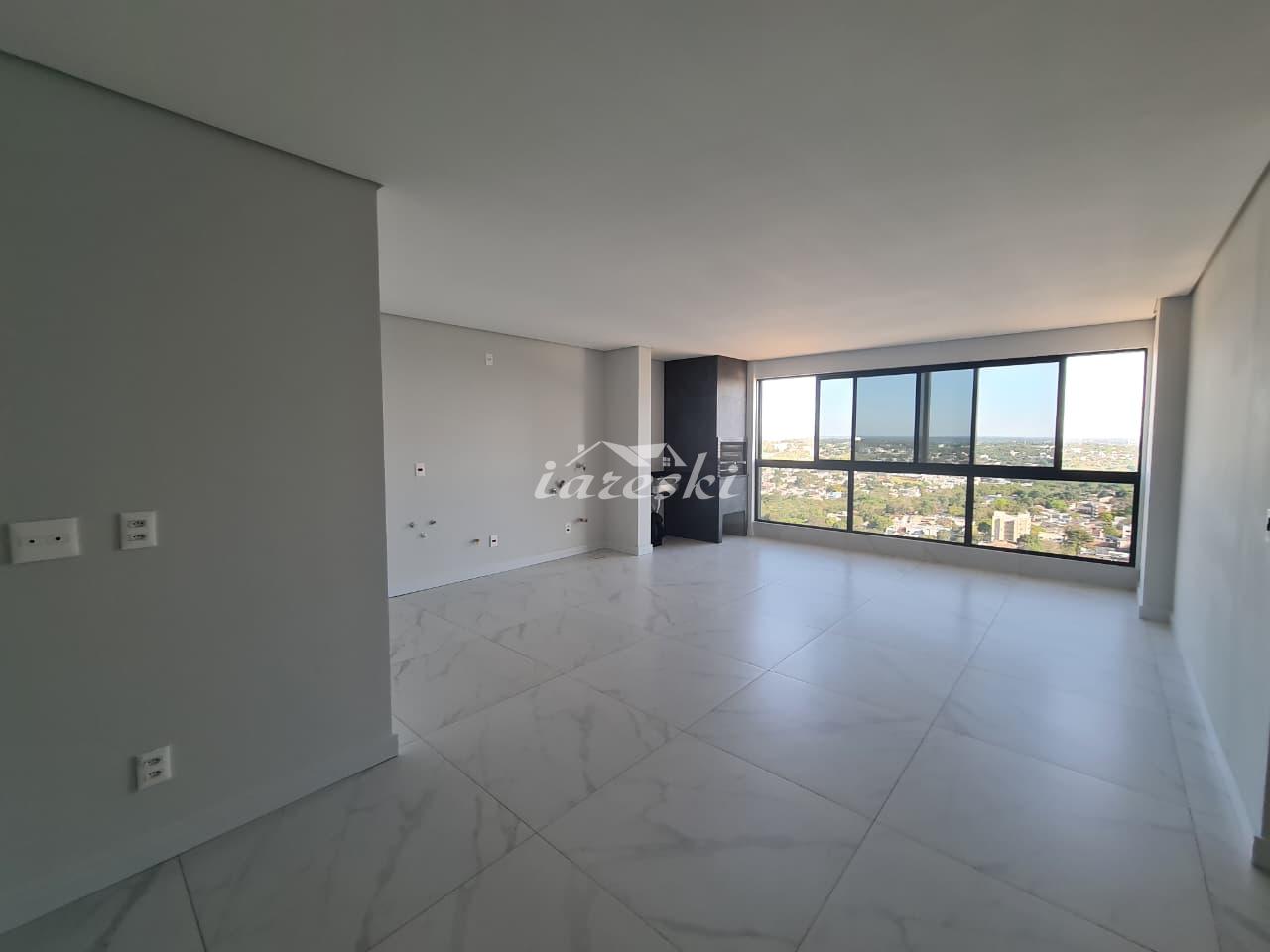 Apartamento a venda com 2 Suítes no Edifício Residencial London Tower em Foz do Iguaçu - PR