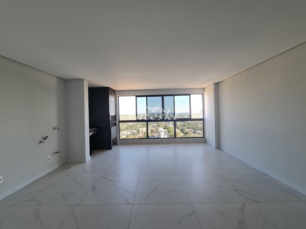 Apartamento a venda com 2 Suítes no Edifício Residencial London Tower em Foz do Iguaçu - PR