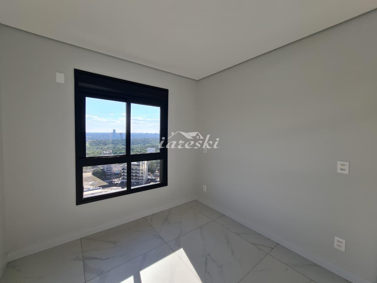 Apartamento a venda com 2 Suítes no Edifício Residencial London Tower em Foz do Iguaçu - PR