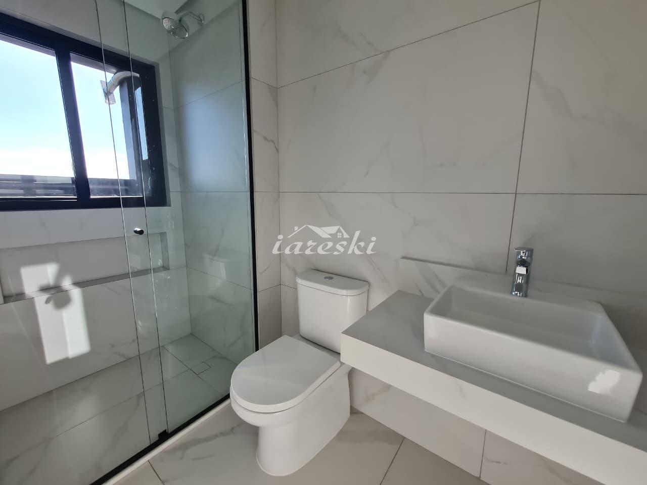 Apartamento a venda com 2 Suítes no Edifício Residencial London Tower em Foz do Iguaçu - PR