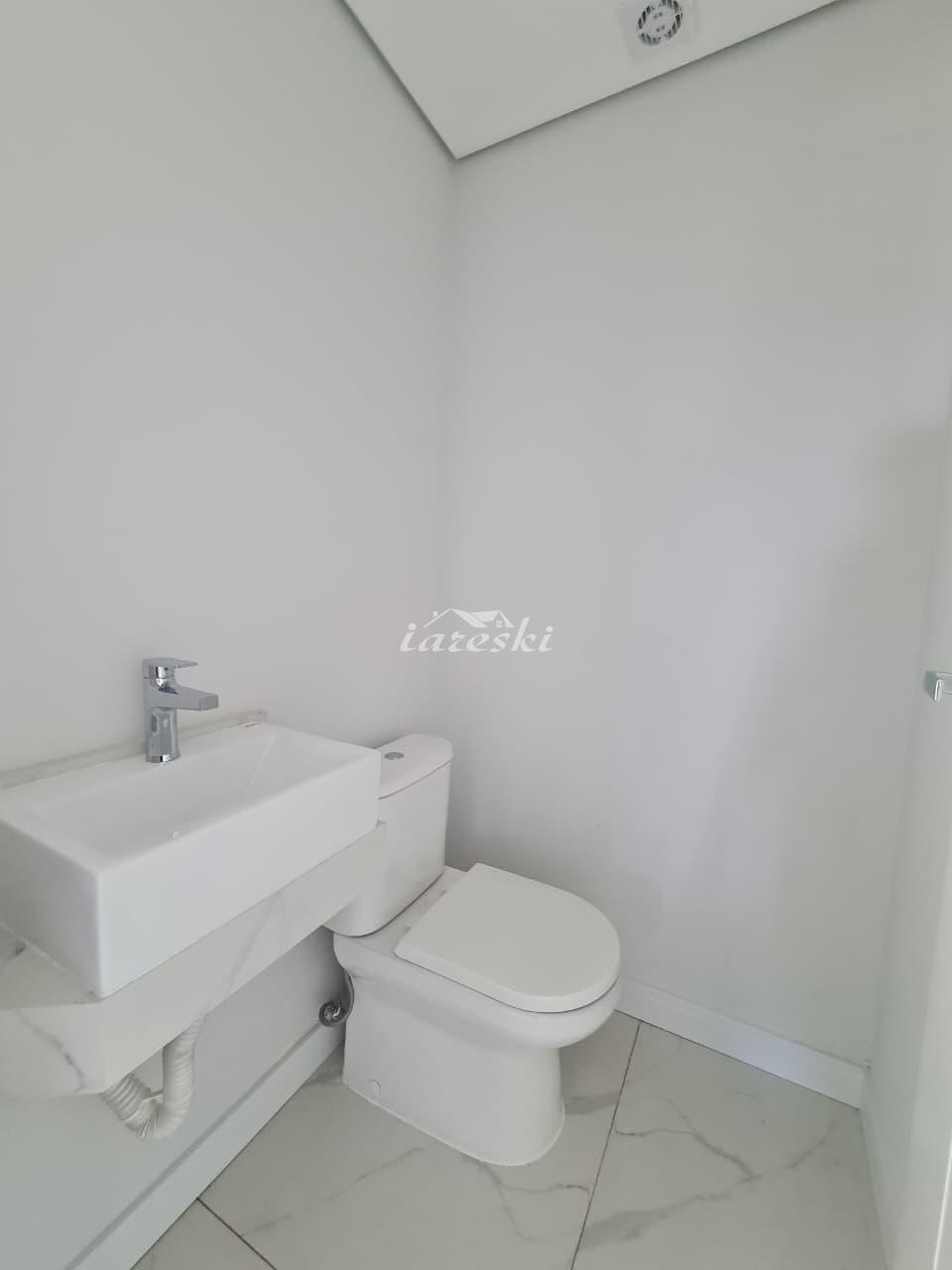 Apartamento a venda com 2 Suítes no Edifício Residencial London Tower em Foz do Iguaçu - PR