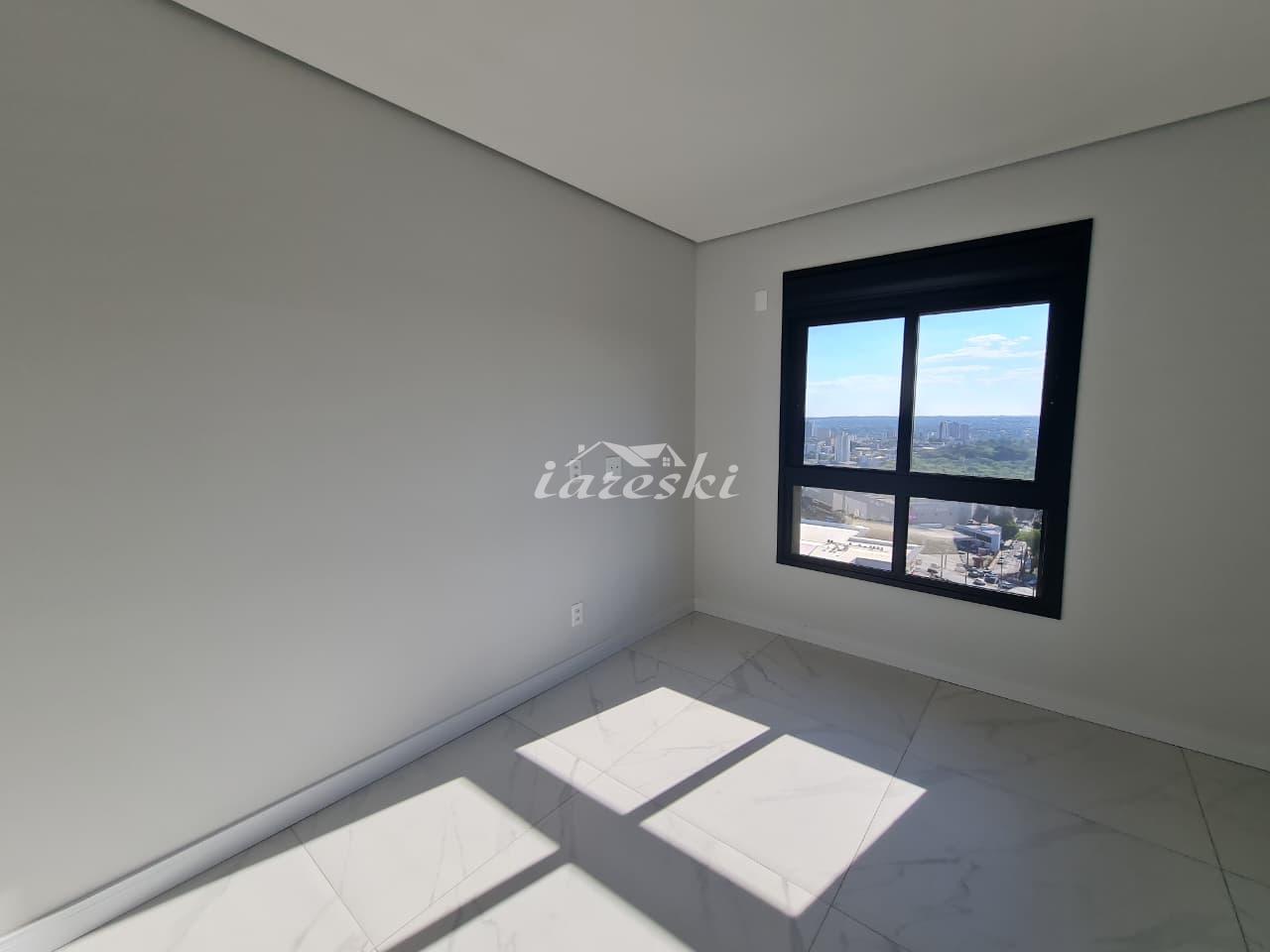 Apartamento a venda com 2 Suítes no Edifício Residencial London Tower em Foz do Iguaçu - PR
