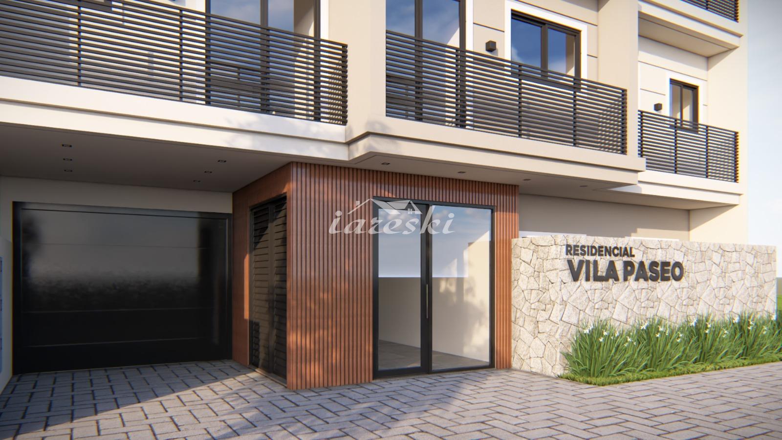 Lançamento Residencial Passeo, Suíte ou Studios a venda na Vil...