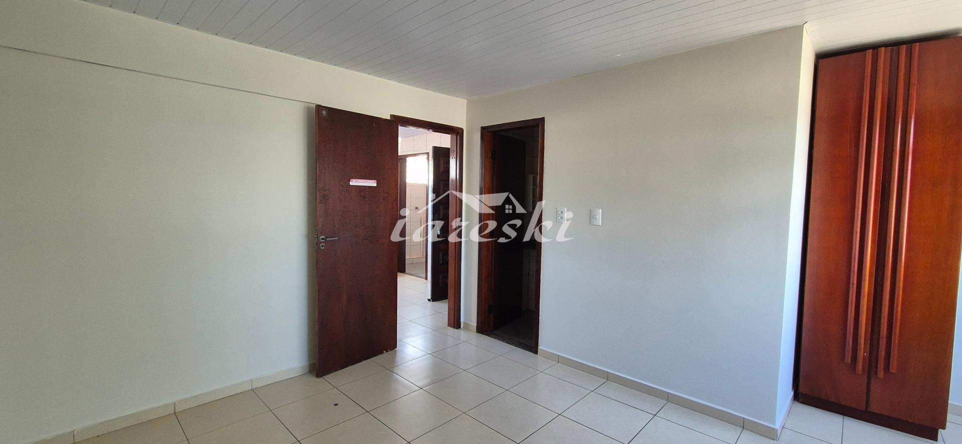 Apartamento para locação, 2 Quartos sendo 1 Suíte, Edifício Fenix em Foz do Iguaçu - PR