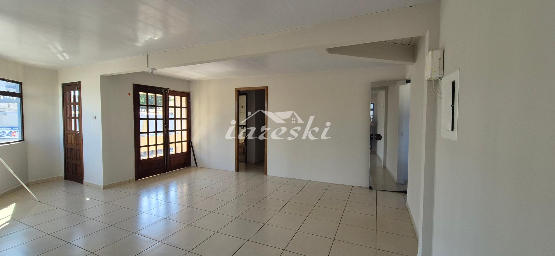 Apartamento para locação, 2 Quartos sendo 1 Suíte, Edifício Fenix em Foz do Iguaçu - PR