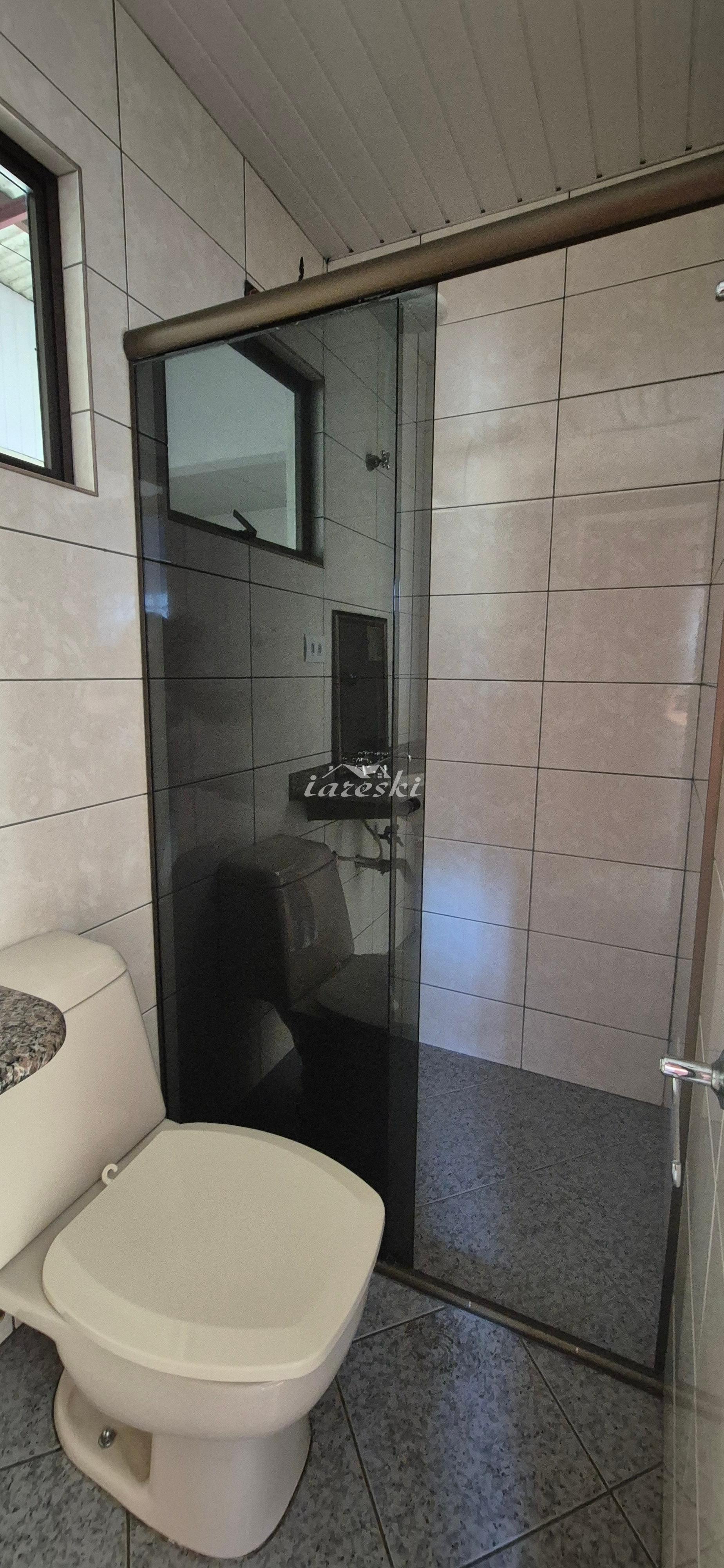 Apartamento para locação, 2 Quartos sendo 1 Suíte, Edifício Fenix em Foz do Iguaçu - PR