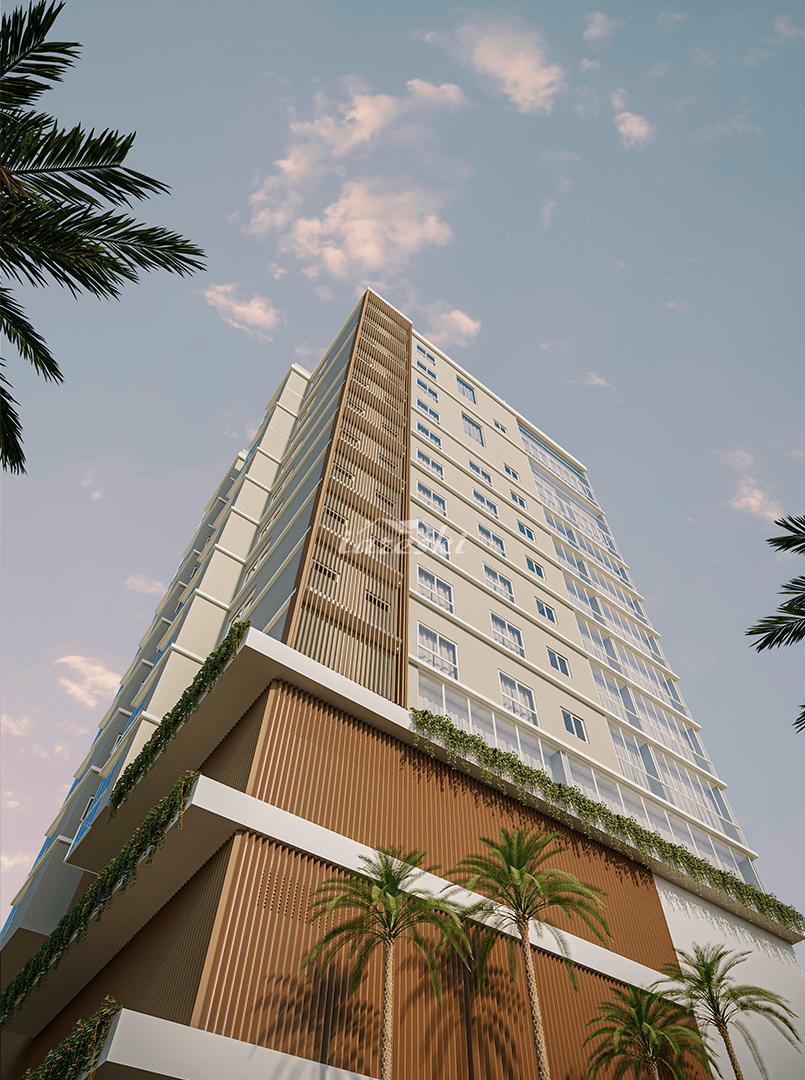 Pré Lançamento Iguassu Residence, apartamentos no Centro de Pi...