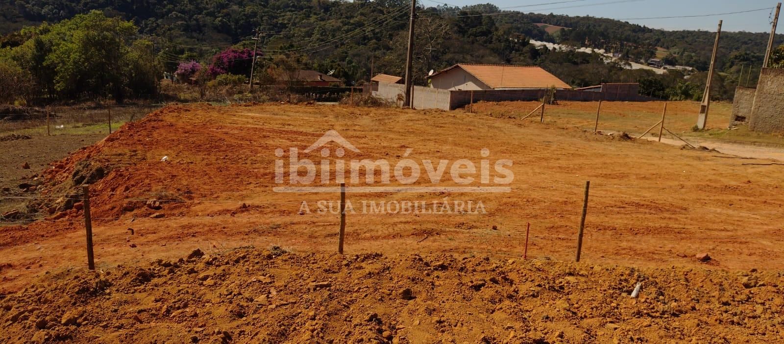 Terreno em  Ibiúna-SP.