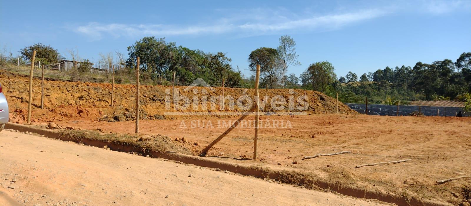 Terreno em  Ibiúna-SP.