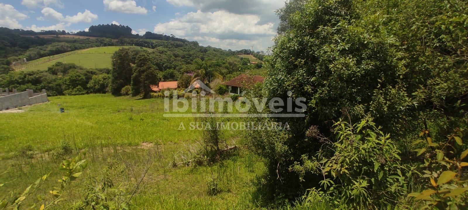 Terreno em Ibiúna-SP.