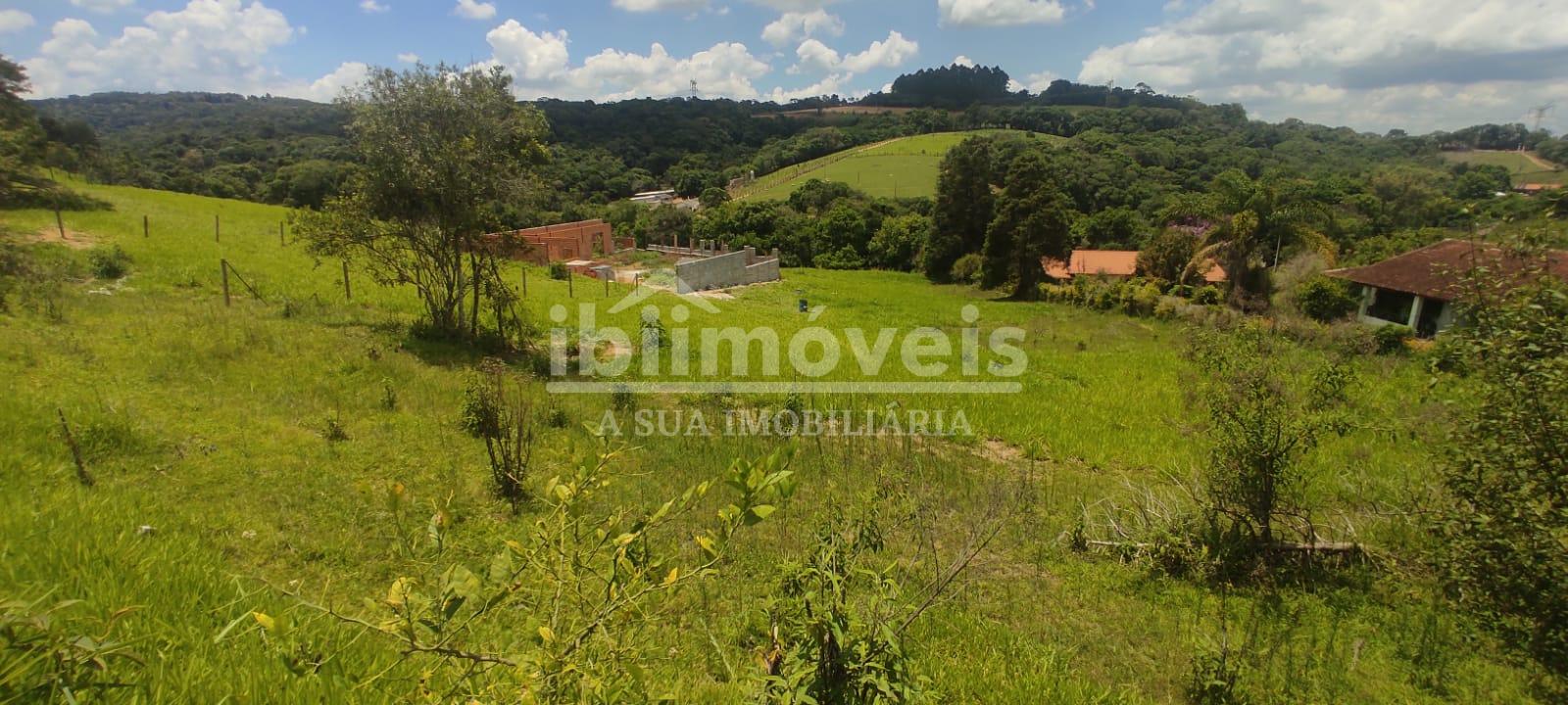 Terreno em Ibiúna-SP.