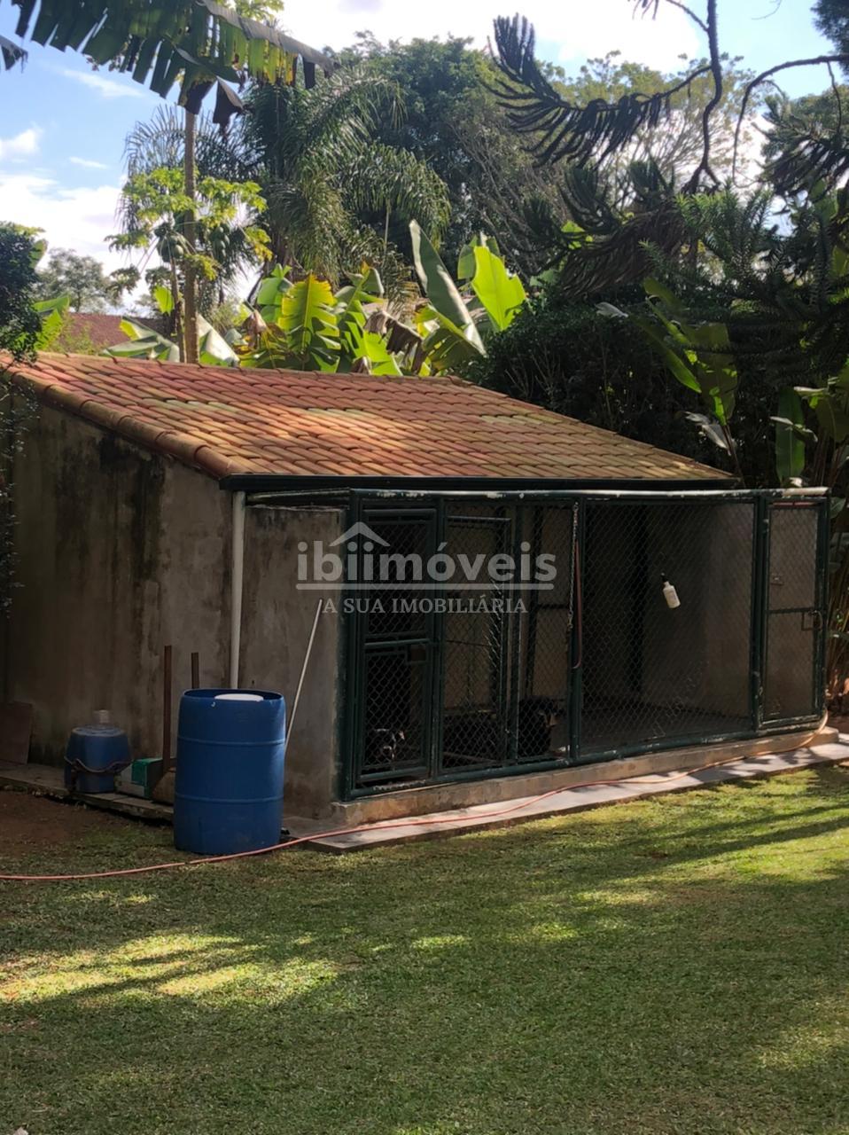 Chácara à venda, proximo ao centro de ibiuna - sp