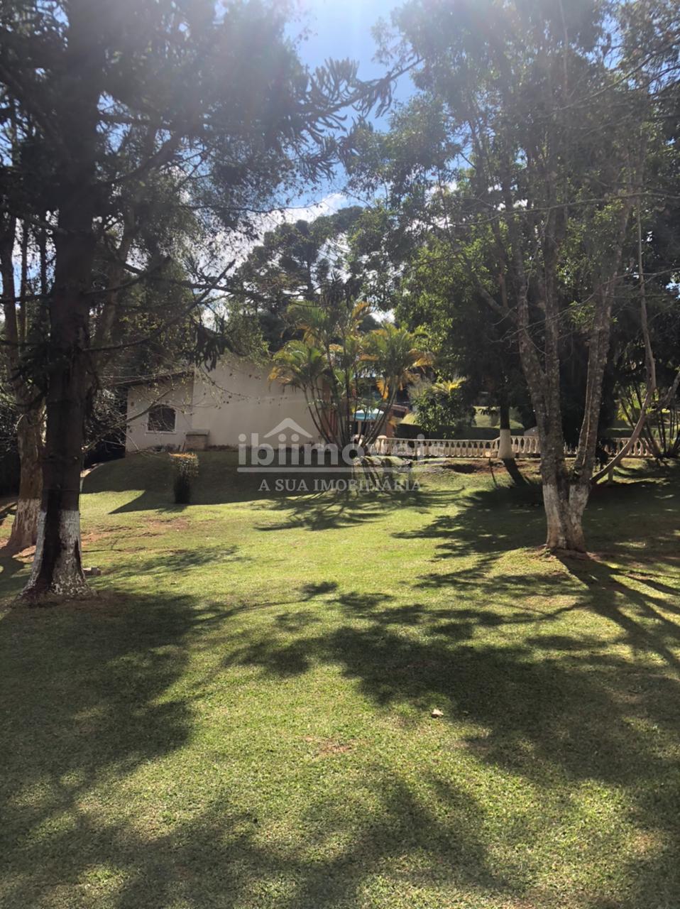 Chácara à venda, proximo ao centro de ibiuna - sp