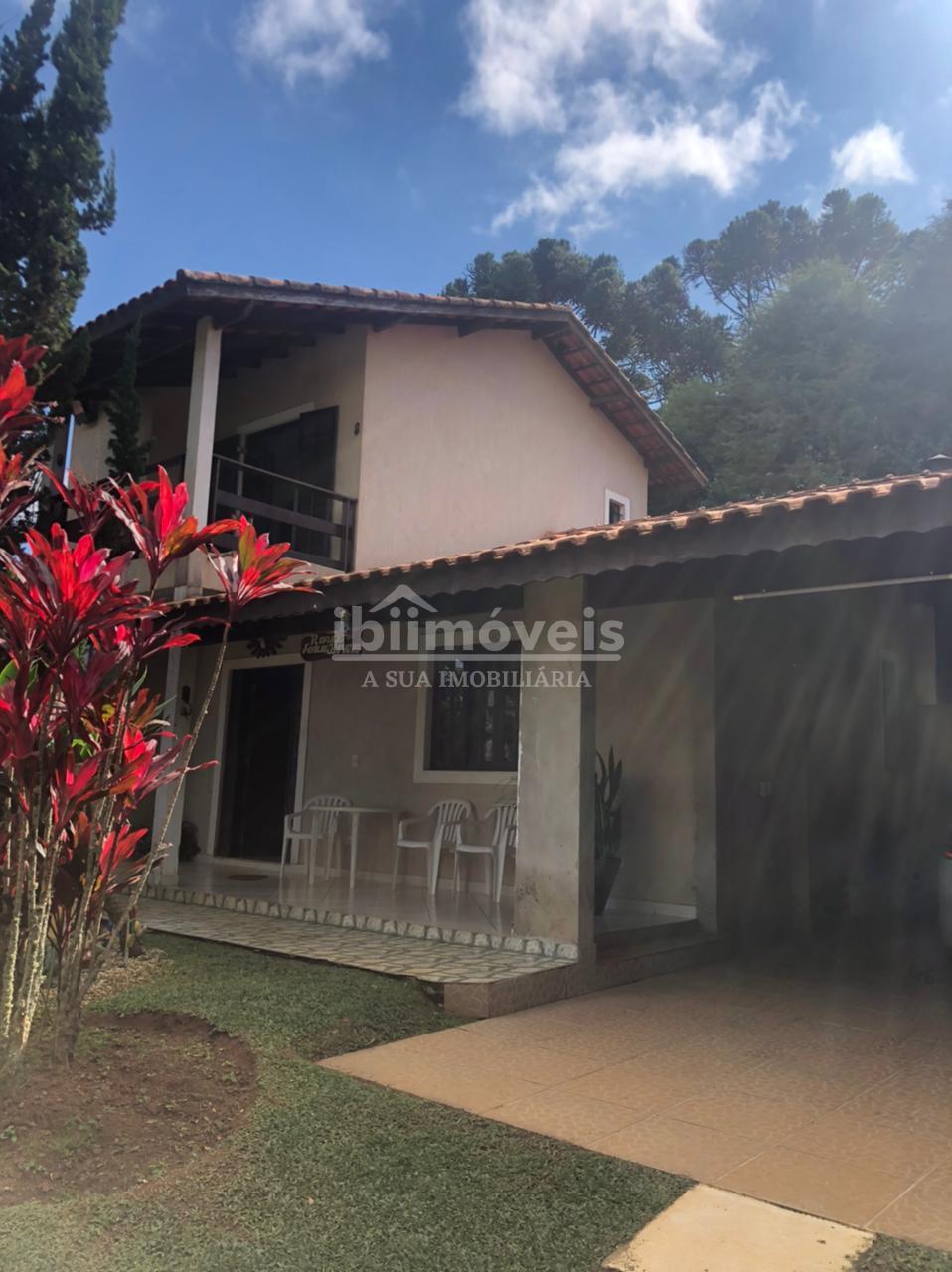 Chácara à venda, proximo ao centro de ibiuna - sp