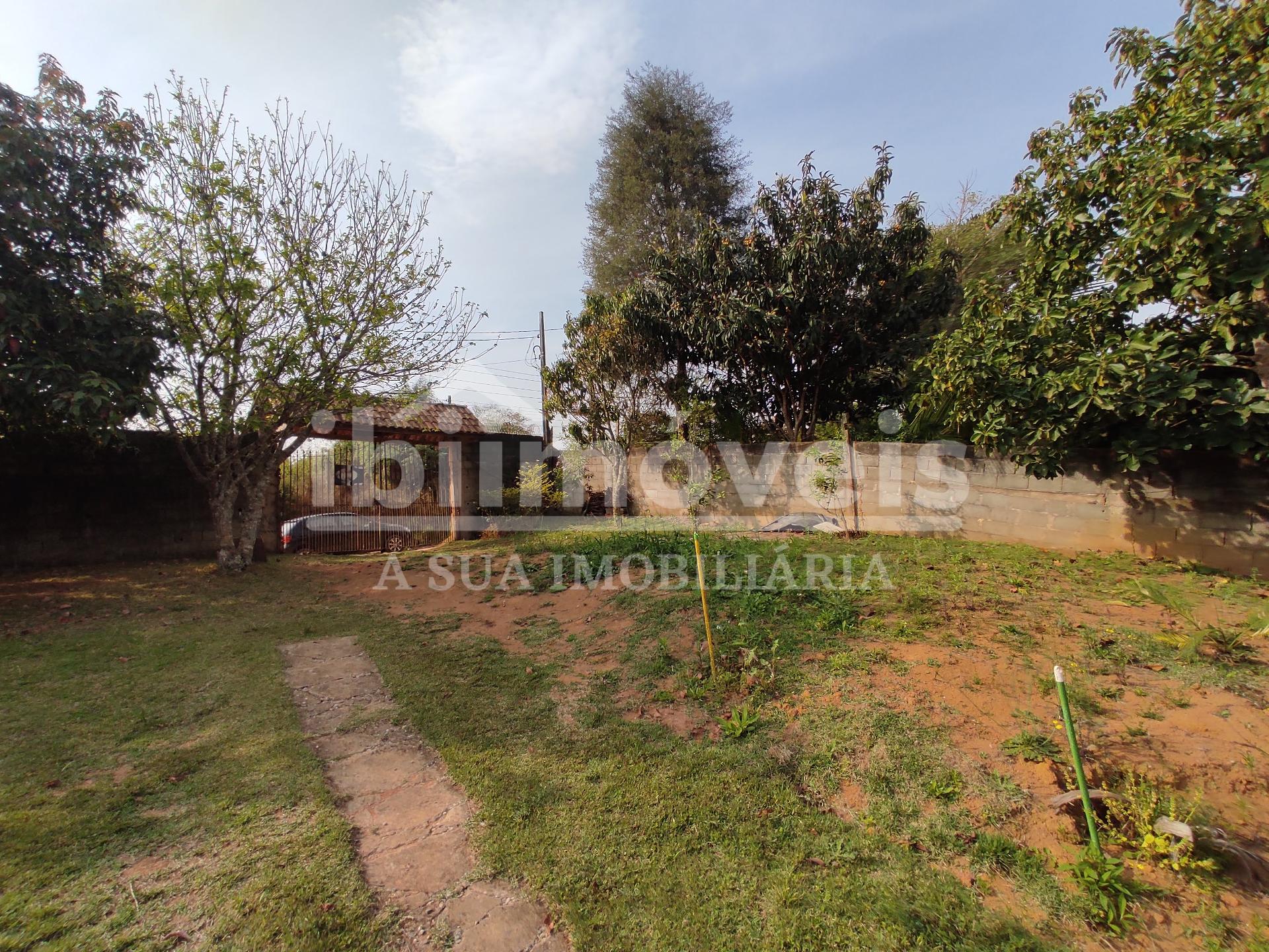 Chácara em Ibiúna-SP. - Casas de campo
