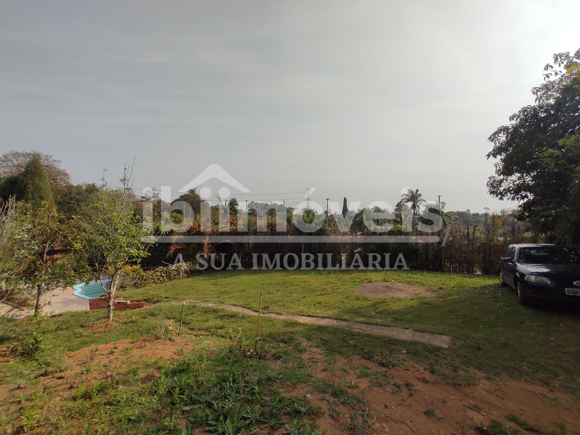 Chácara em Ibiúna-SP. - Casas de campo