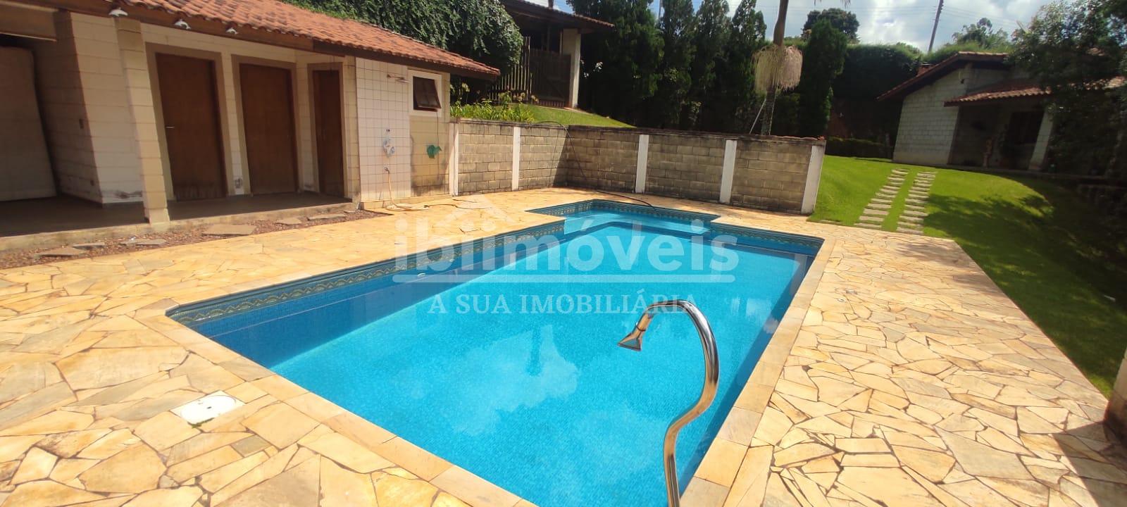 Chácara em Ibiúna-SP. - Casas de campo