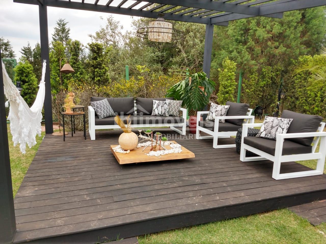 Casa com 5 dormitórios à venda, IBIUNA - SP