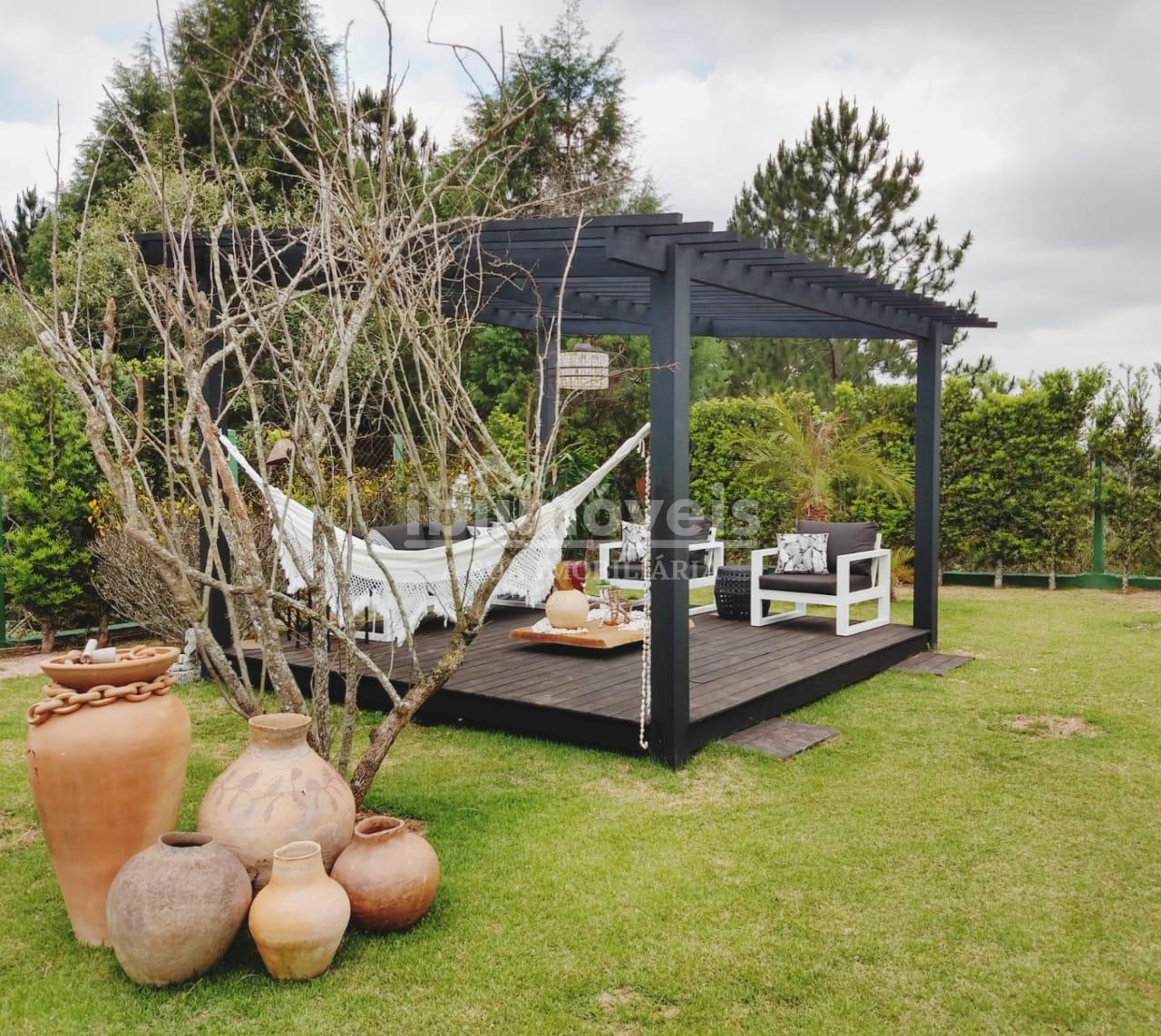 Casa com 5 dormitórios à venda, IBIUNA - SP