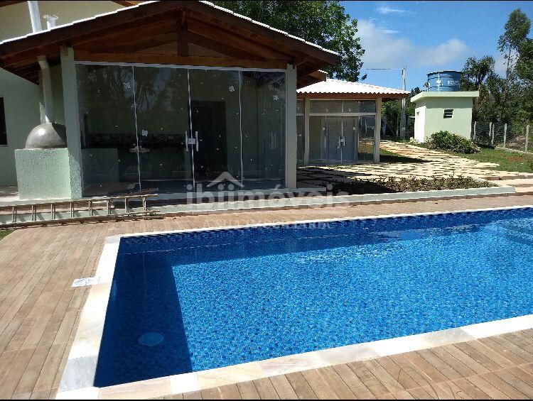 Casa em Condomínio fechado Segurança 24h , club , lagos