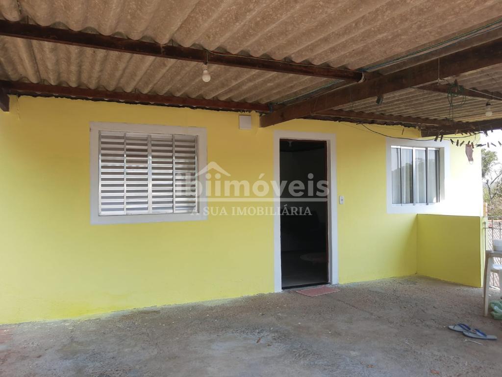 Casa à venda, IBIUNA - SP