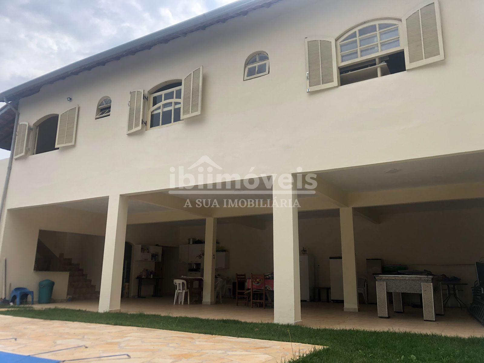 Casa em Condomínio fechado em ibiuna - sp