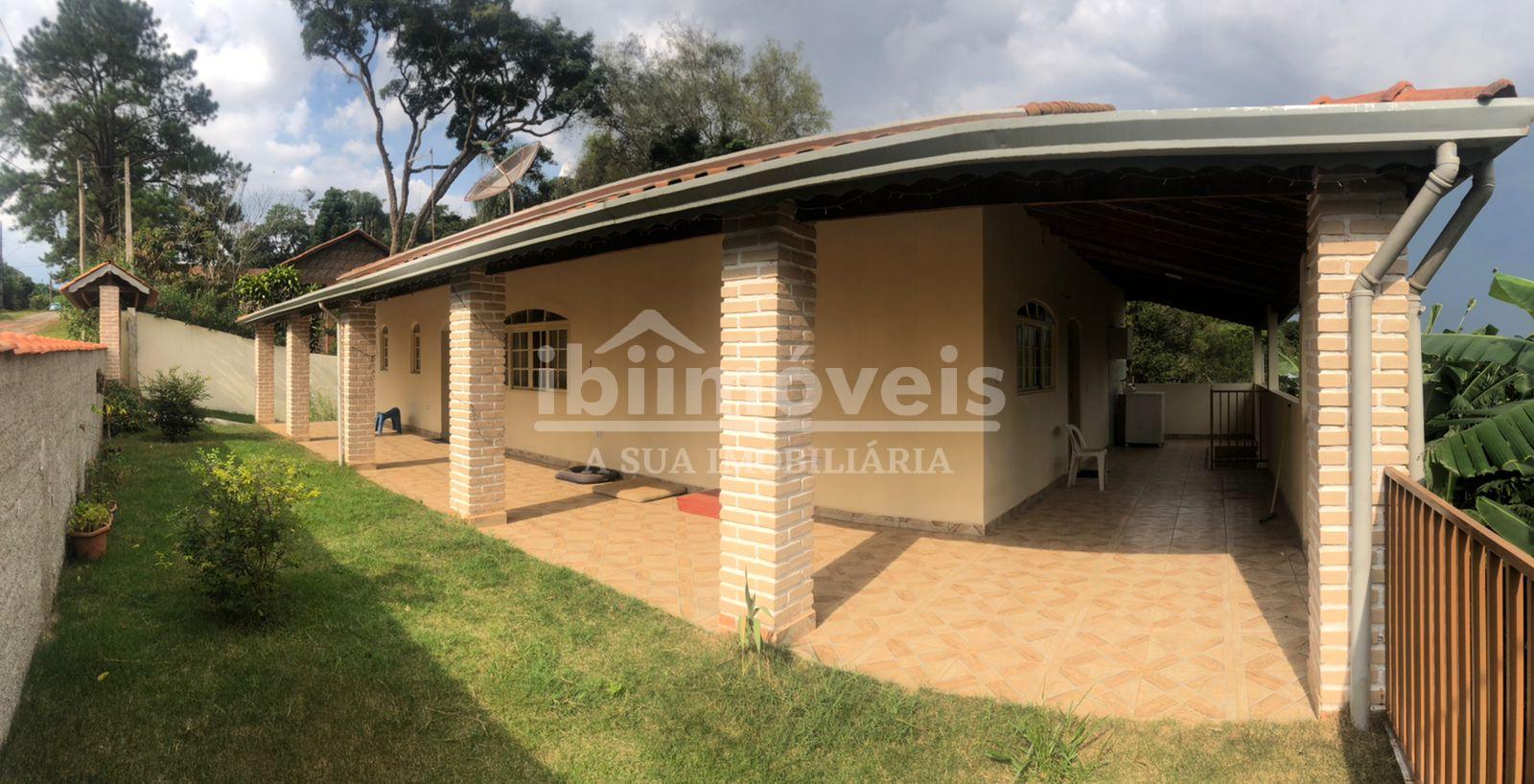 Casa em Condomínio fechado em ibiuna - sp