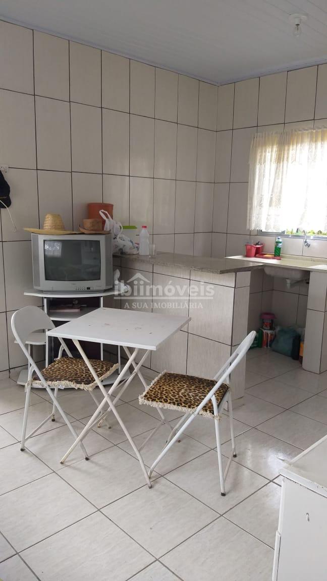 Chácara Ibiúna-SP. - Casas de campo