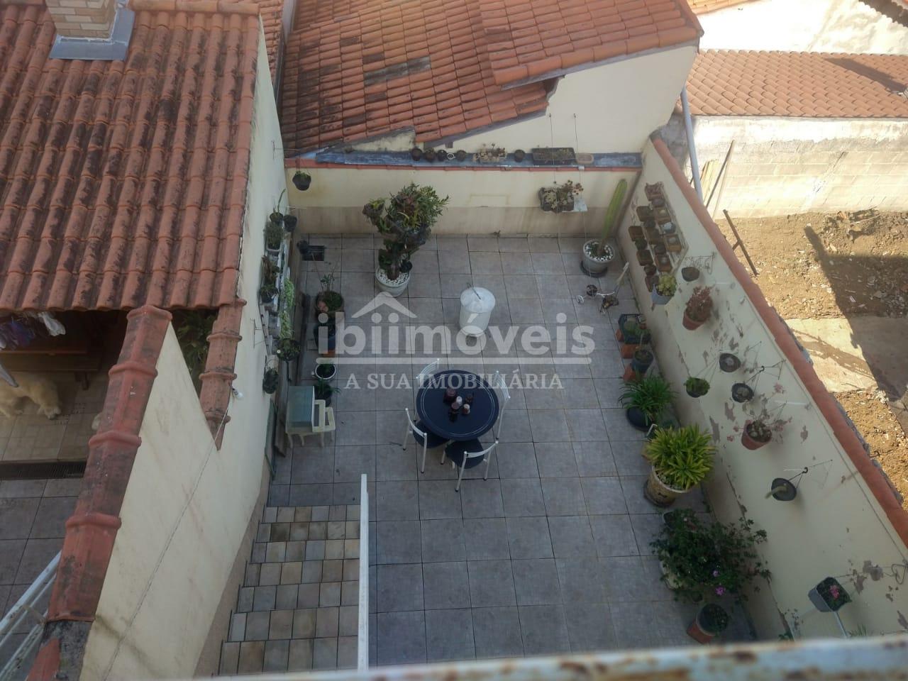 Casa em Ibiúna-SP.