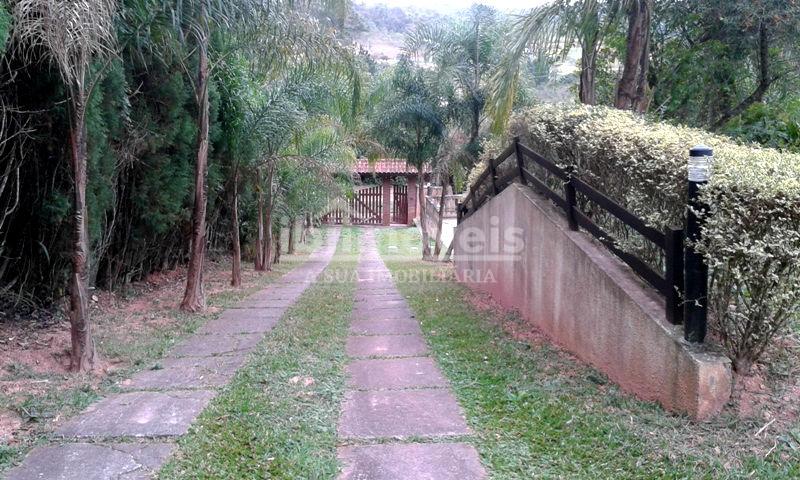 Chácara à venda com piscina, Ibiúna, casa de veraneio, lazer
