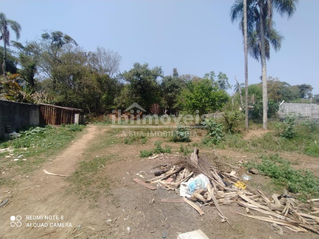 Terreno à venda,  IBIUNA - SP