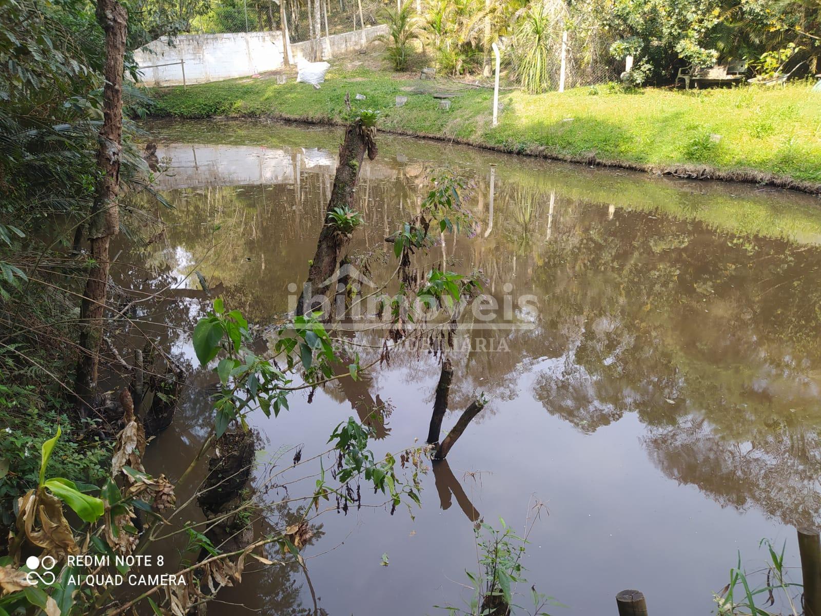 Chácara em Condomínio fechado, IBIUNA - SP