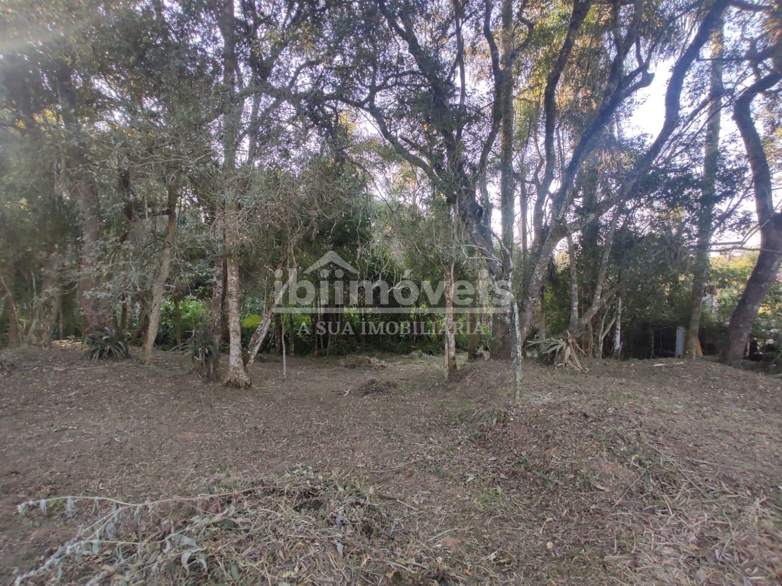 Terreno em condomínio fechado, Ibiúna-SP.