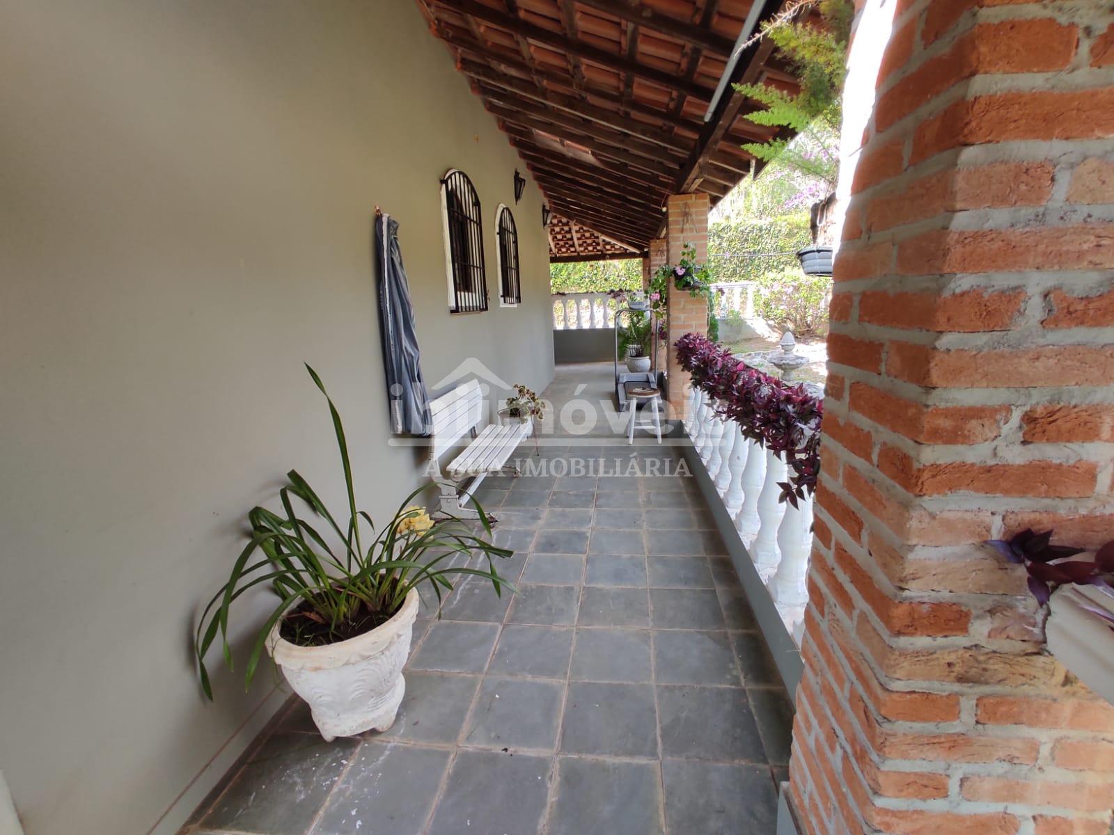 Chácara em Ibiúna-SP. - Casas de campo