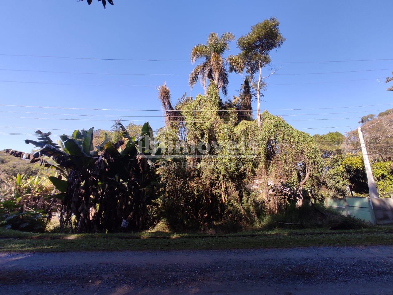 Terreno em Condomínio Fechado Ibiúna - SP