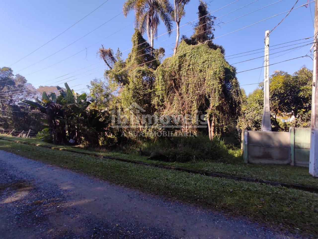 Terreno em Condomínio Fechado Ibiúna - SP
