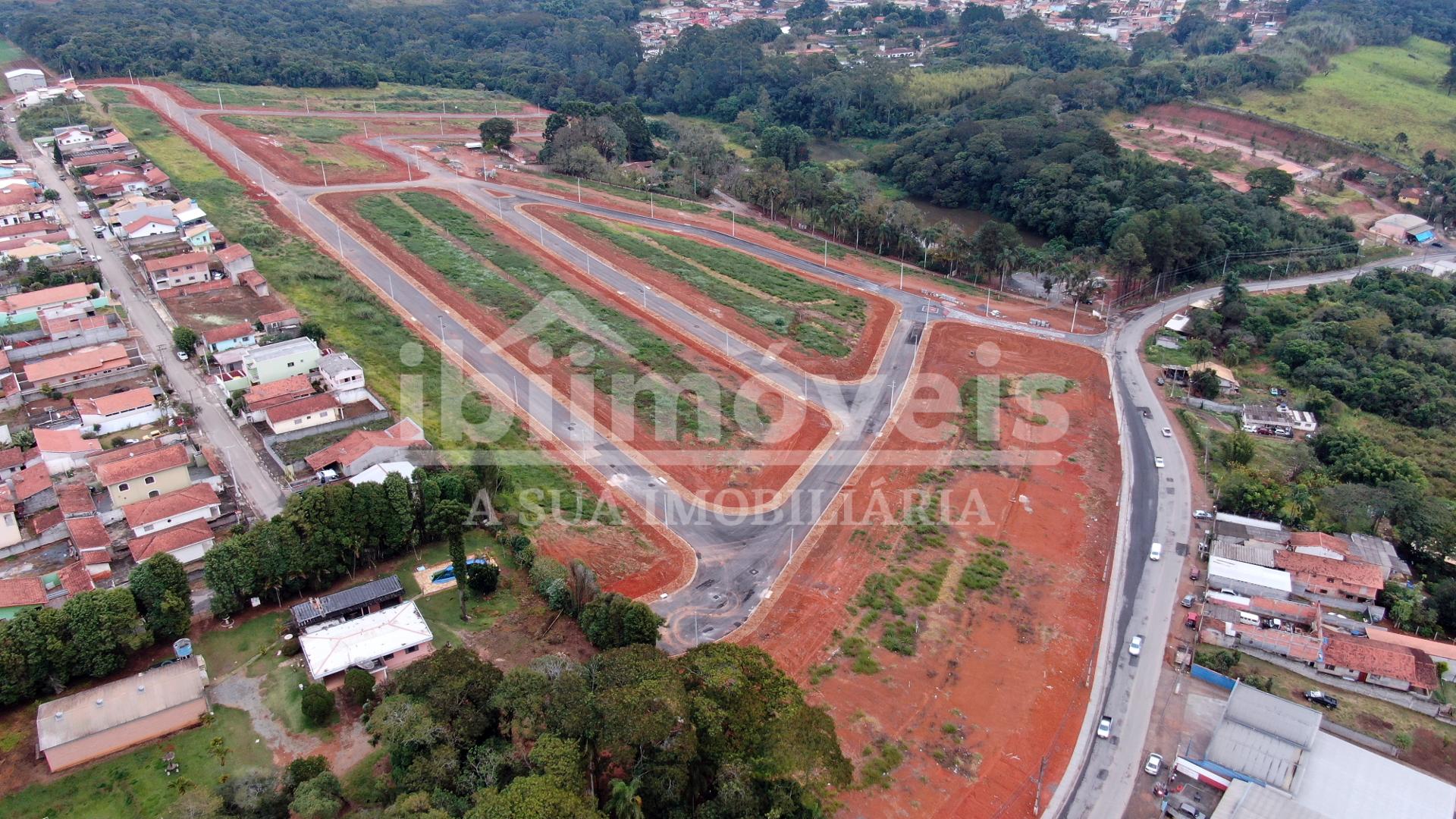 Terreno à venda,  IBIUNA - SP