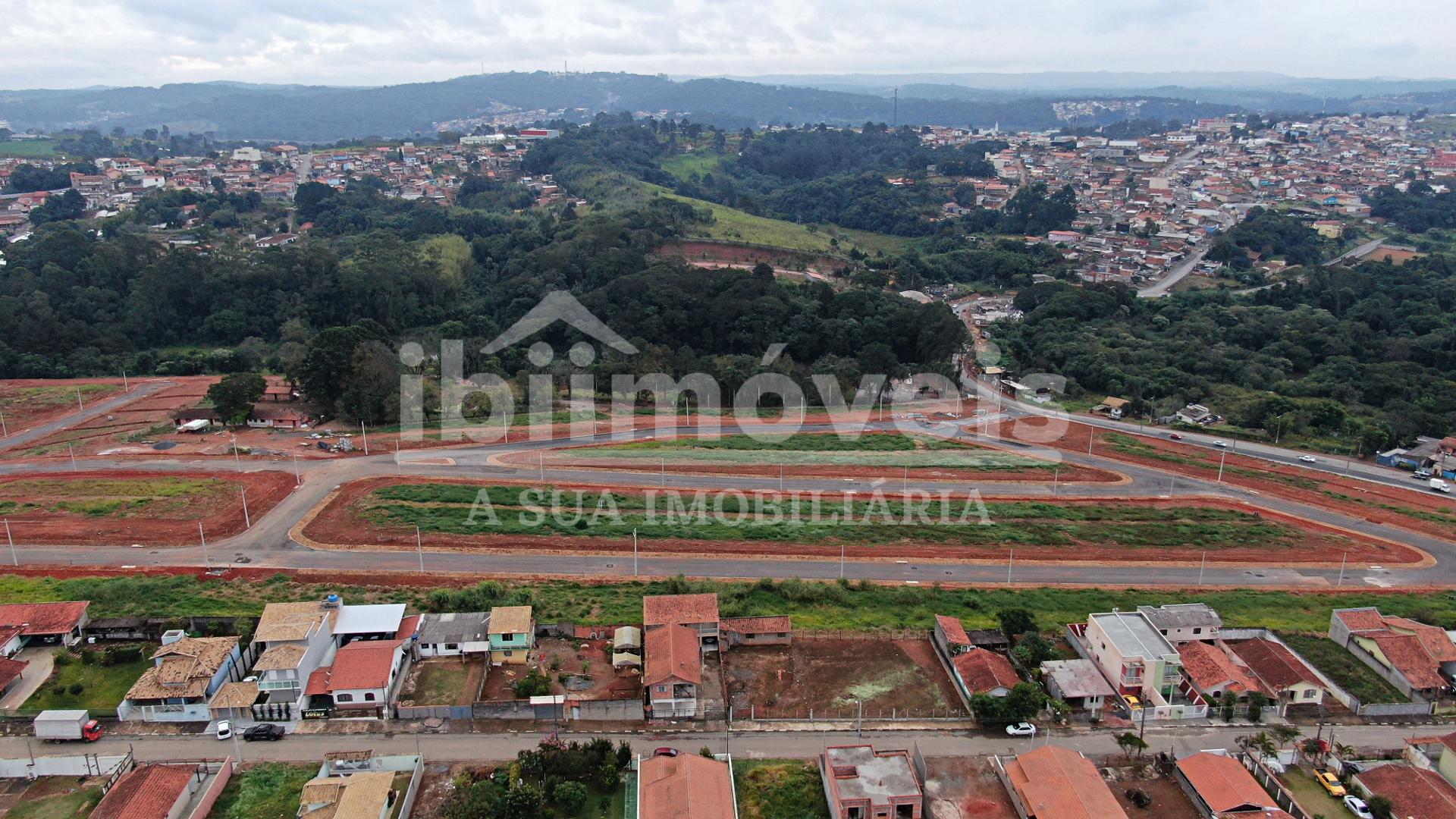 Terreno à venda,  IBIUNA - SP