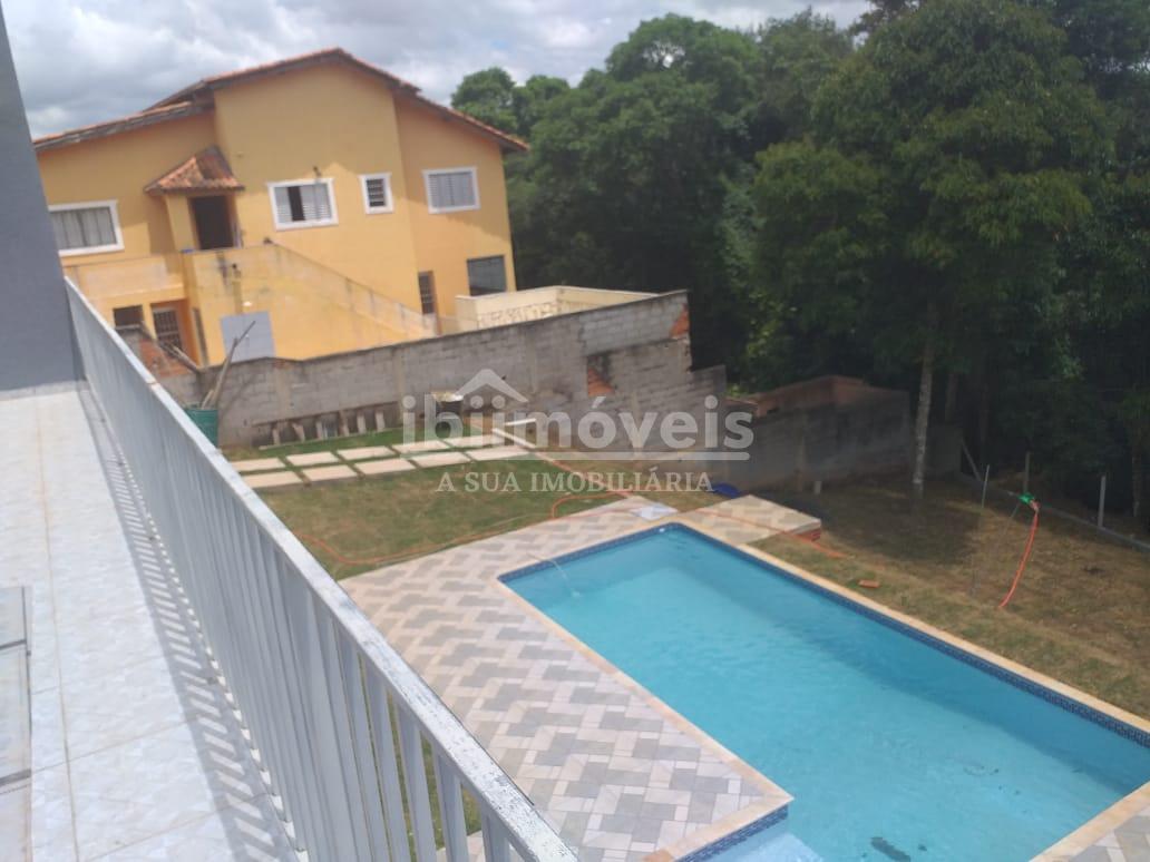 Casa Chácara em Condomínio,  IBIUNA - SP