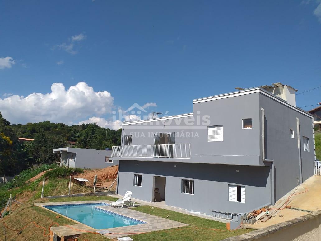 Casa Chácara em Condomínio,  IBIUNA - SP
