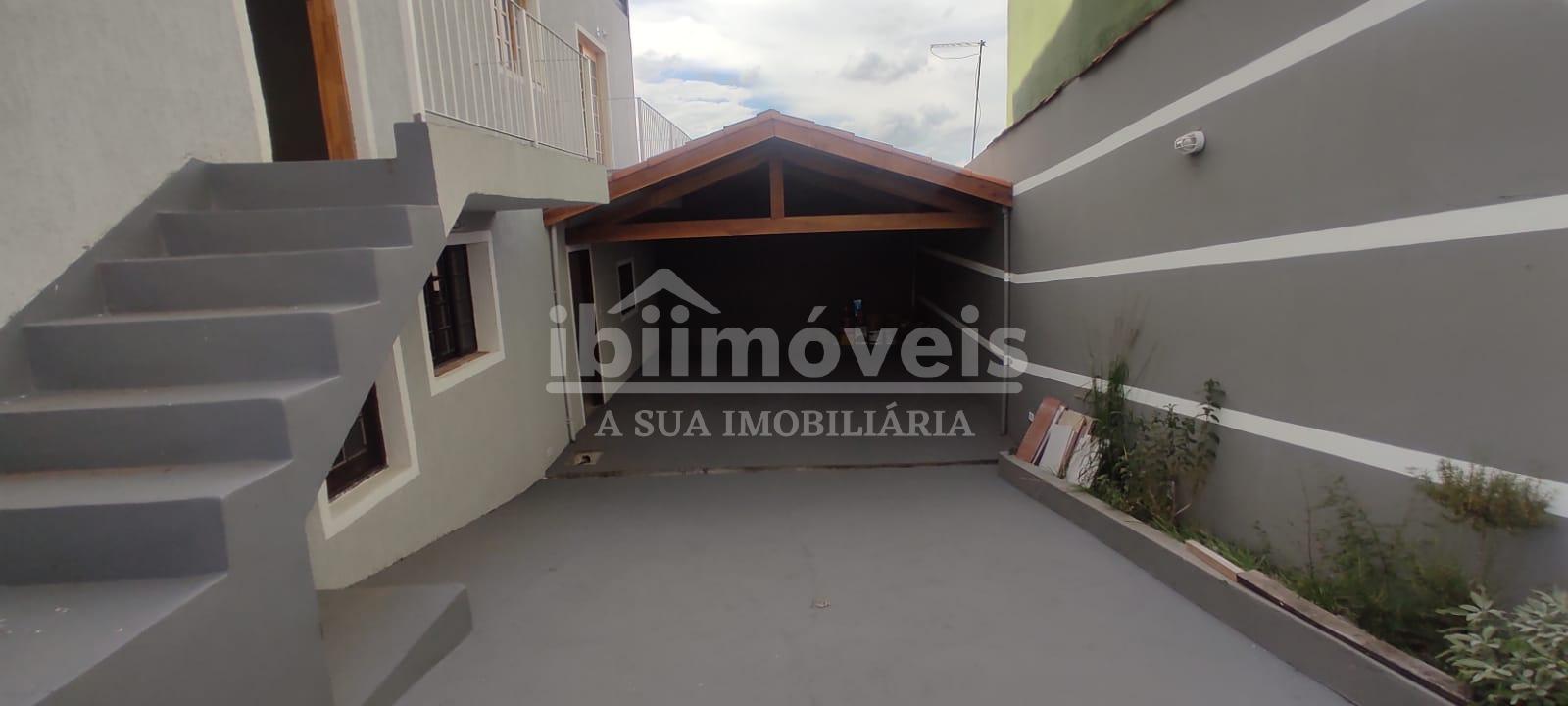 Casa bem Localizada e de fácil acesso em Ibiúna - SP