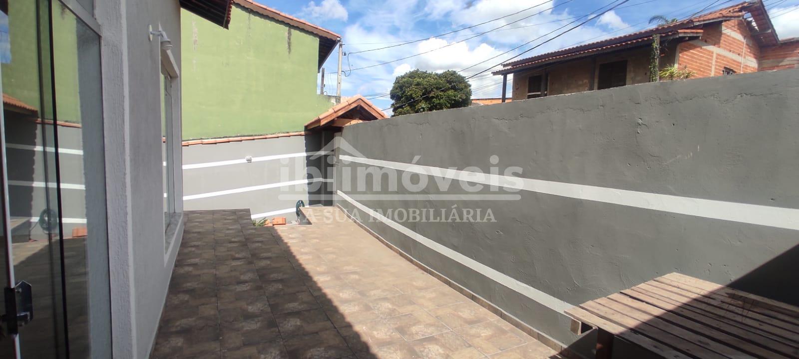 Casa bem Localizada e de fácil acesso em Ibiúna - SP
