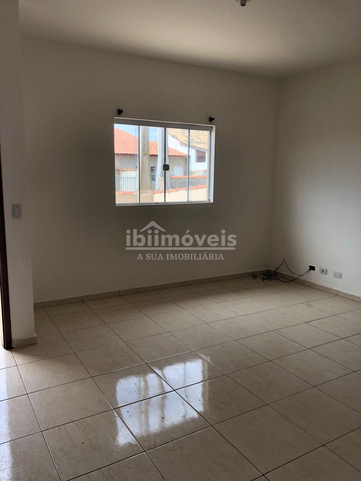 Casa próximo ao Centro de Ibiuna - SP