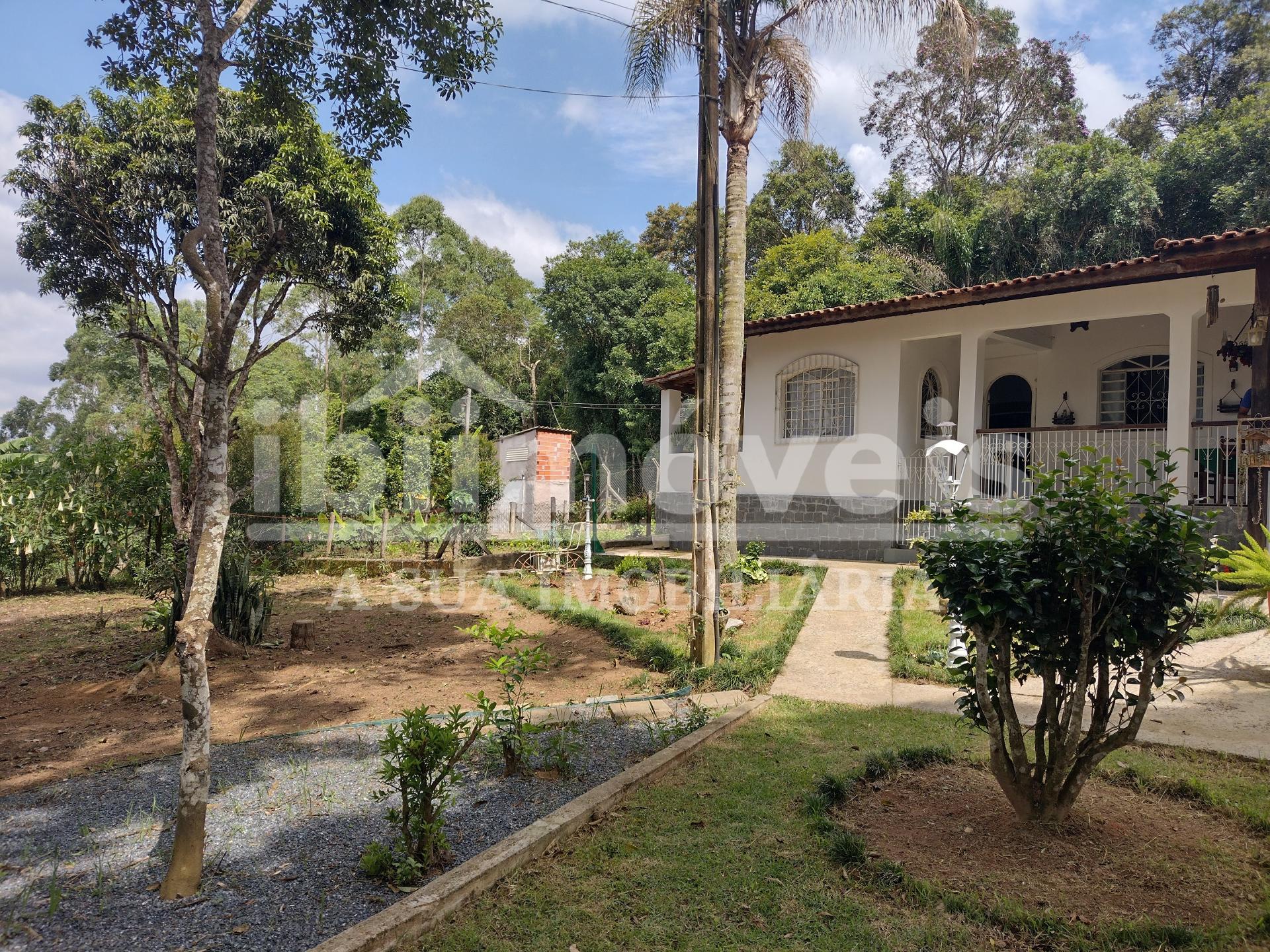 Casa a venda em loteamento aberto bem formado e próximo ao cidade