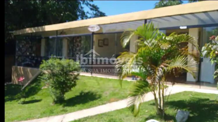 Casa em Condomínio Fechado próximo a Rodovia -  IBIUNA - SP