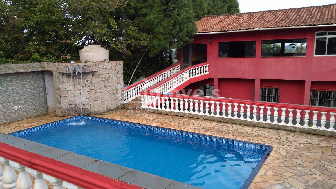Chácara antes do centro e bem localizada à venda, IBIUNA - SP
