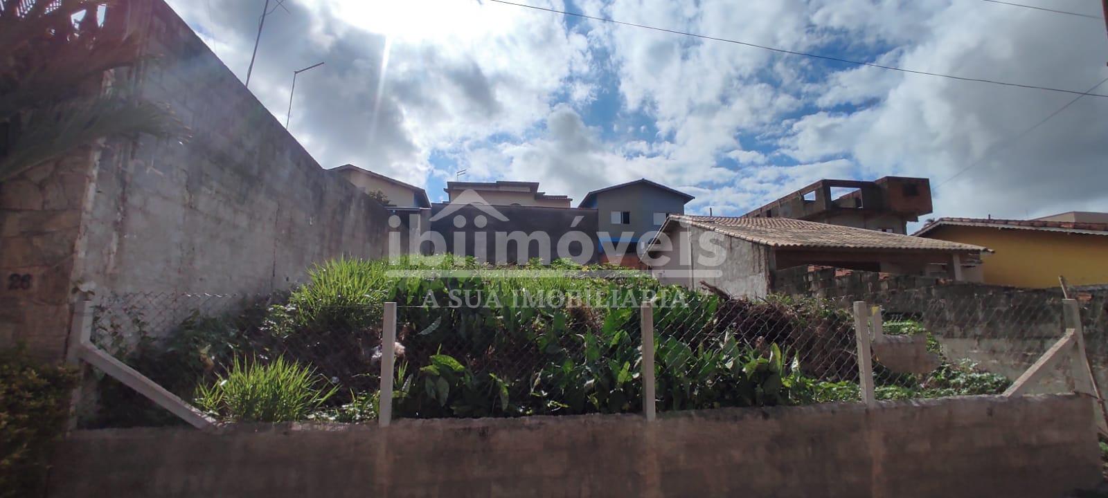 Terreno para Venda IBIUNA - SP