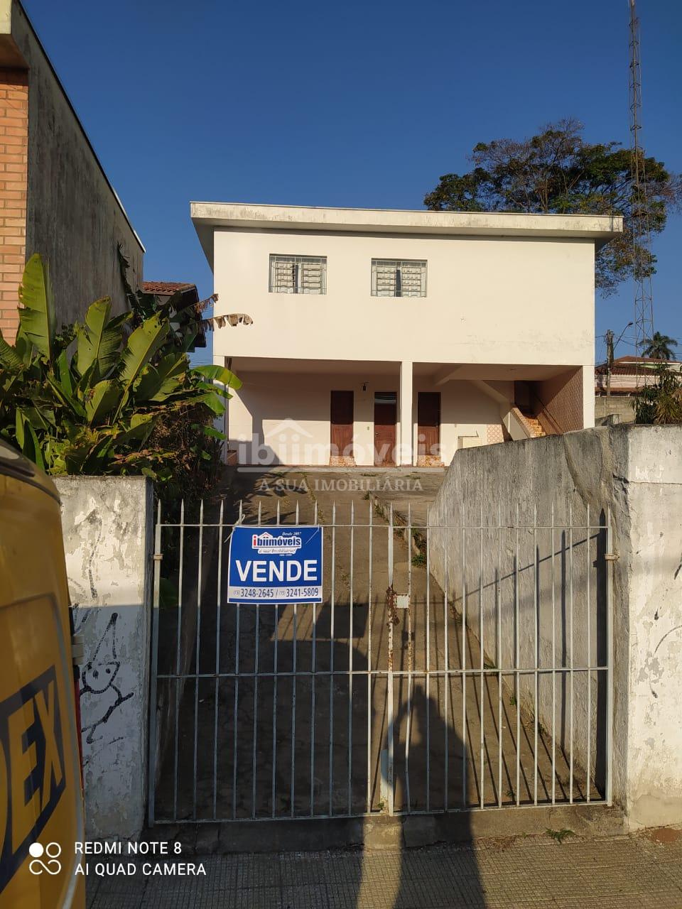 Casa à venda, CENTRO, IBIUNA - SP