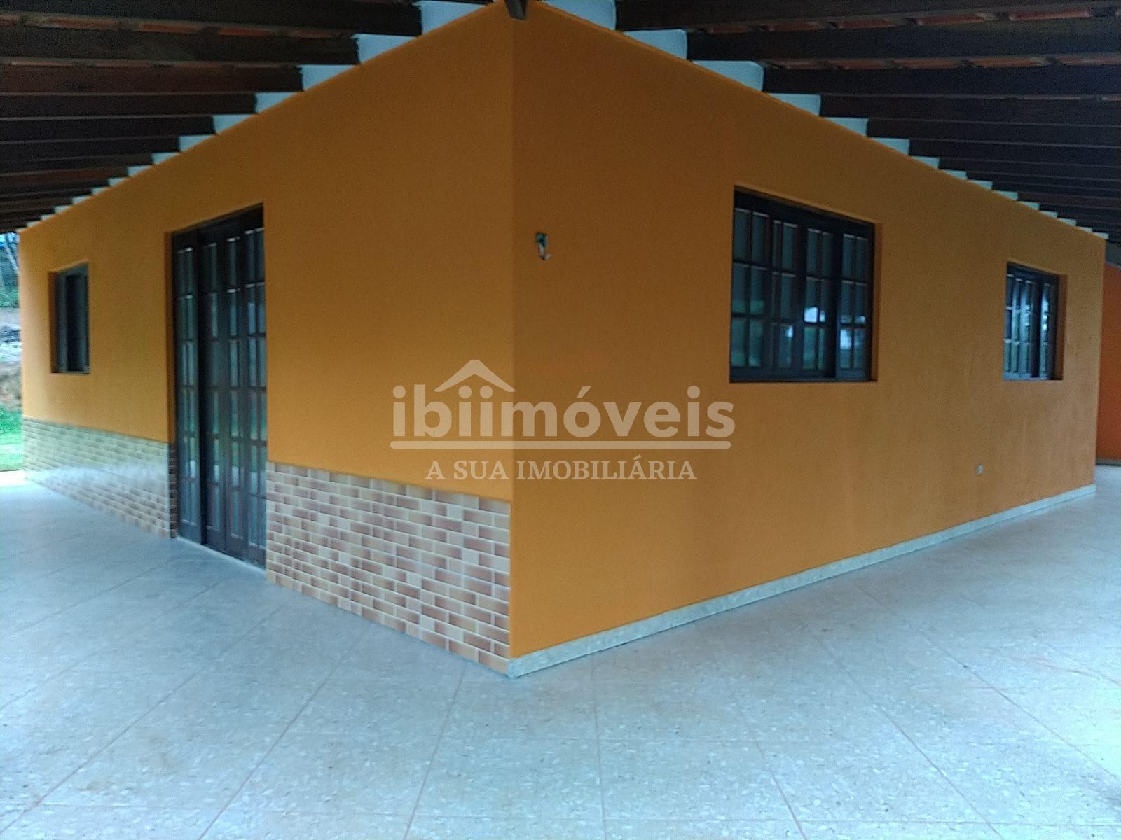 Ibiúna Chácara com 1.000m² pronta para moradia ou veraneio!!!