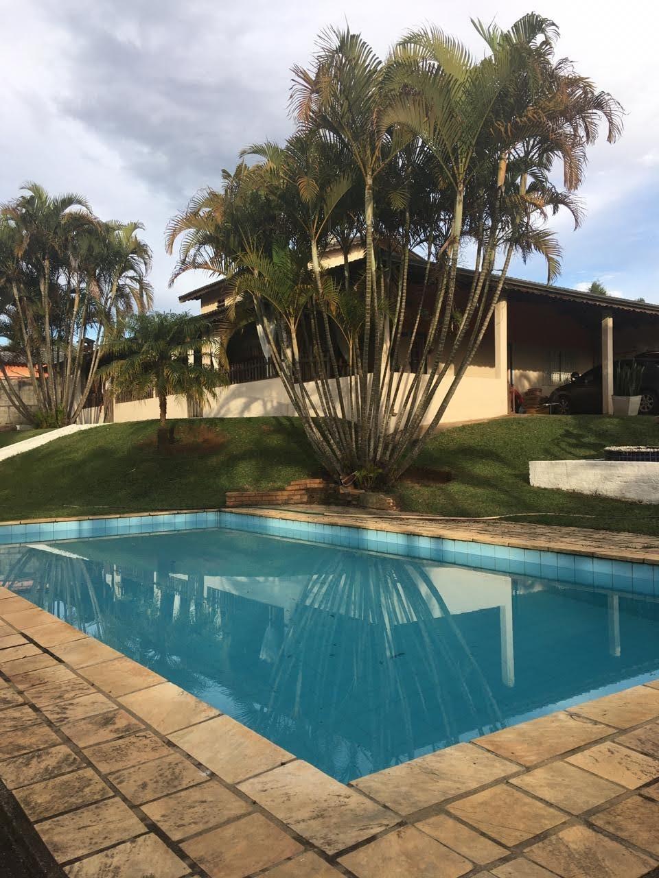 Chácara em IBIUNA - SP